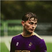 Mechanical Engineering graduate from the University of Manchester with a clear, patient, and approachable teaching style